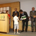 III Concurso de Dibujo Infantil