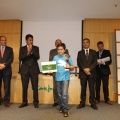 III Concurso de Dibujo Infantil