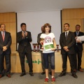 III Concurso de Dibujo Infantil