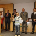III Concurso de Dibujo Infantil