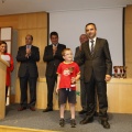 III Concurso de Dibujo Infantil