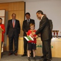 III Concurso de Dibujo Infantil
