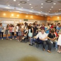 III Concurso de Dibujo Infantil