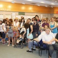 III Concurso de Dibujo Infantil