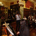 Castellón, Cultura 2013