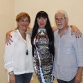 Rossy de Palma en Femenino Singular