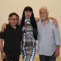 Rossy de Palma en Femenino Singular