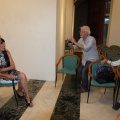 Rossy de Palma en Femenino Singular