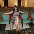 Rossy de Palma en Femenino Singular