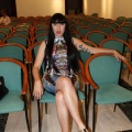 Rossy de Palma en Femenino Singular