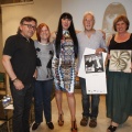 Rossy de Palma en Femenino Singular