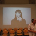 Rossy de Palma en Femenino Singular