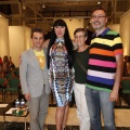 Rossy de Palma en Femenino Singular