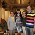 Rossy de Palma en Femenino Singular