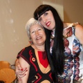 Rossy de Palma en Femenino Singular