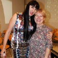 Rossy de Palma en Femenino Singular