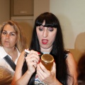 Rossy de Palma en Femenino Singular