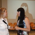 Rossy de Palma en Femenino Singular