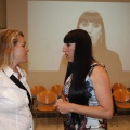 Rossy de Palma en Femenino Singular