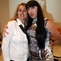 Rossy de Palma en Femenino Singular