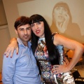 Rossy de Palma en Femenino Singular