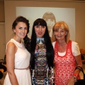Rossy de Palma en Femenino Singular
