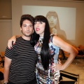 Rossy de Palma en Femenino Singular