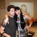 Rossy de Palma en Femenino Singular