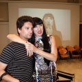 Rossy de Palma en Femenino Singular
