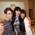 Rossy de Palma en Femenino Singular