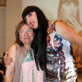 Rossy de Palma en Femenino Singular