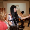 Rossy de Palma en Femenino Singular