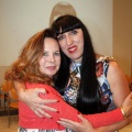 Rossy de Palma en Femenino Singular