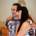 Rossy de Palma en Femenino Singular
