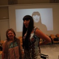 Rossy de Palma en Femenino Singular