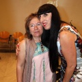 Rossy de Palma en Femenino Singular