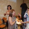 Rossy de Palma en Femenino Singular