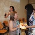 Rossy de Palma en Femenino Singular