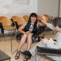 Rossy de Palma en Femenino Singular