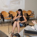 Rossy de Palma en Femenino Singular