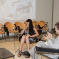 Rossy de Palma en Femenino Singular