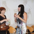 Rossy de Palma en Femenino Singular