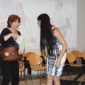 Rossy de Palma en Femenino Singular