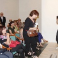 Rossy de Palma en Femenino Singular