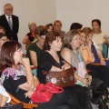 Rossy de Palma en Femenino Singular