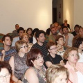 Rossy de Palma en Femenino Singular