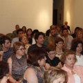 Rossy de Palma en Femenino Singular