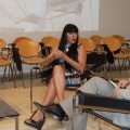 Rossy de Palma en Femenino Singular