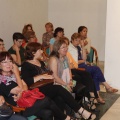 Rossy de Palma en Femenino Singular