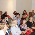 Rossy de Palma en Femenino Singular